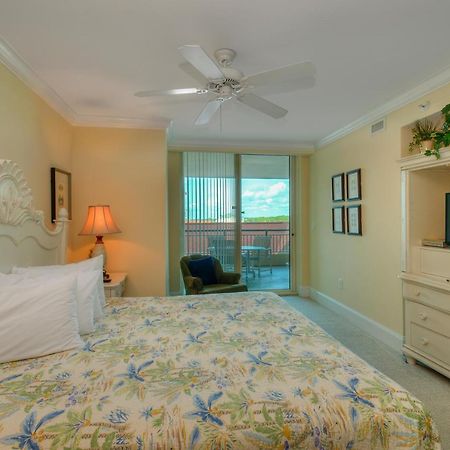 Mar Vista Grande By Palmetto Vacation Rentals 노스 미를 비치 외부 사진