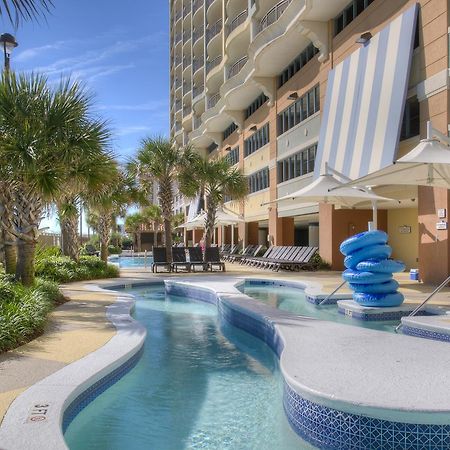 Mar Vista Grande By Palmetto Vacation Rentals 노스 미를 비치 외부 사진