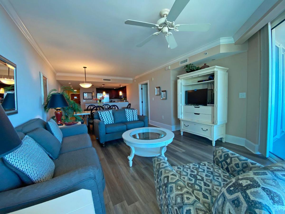 Mar Vista Grande By Palmetto Vacation Rentals 노스 미를 비치 외부 사진