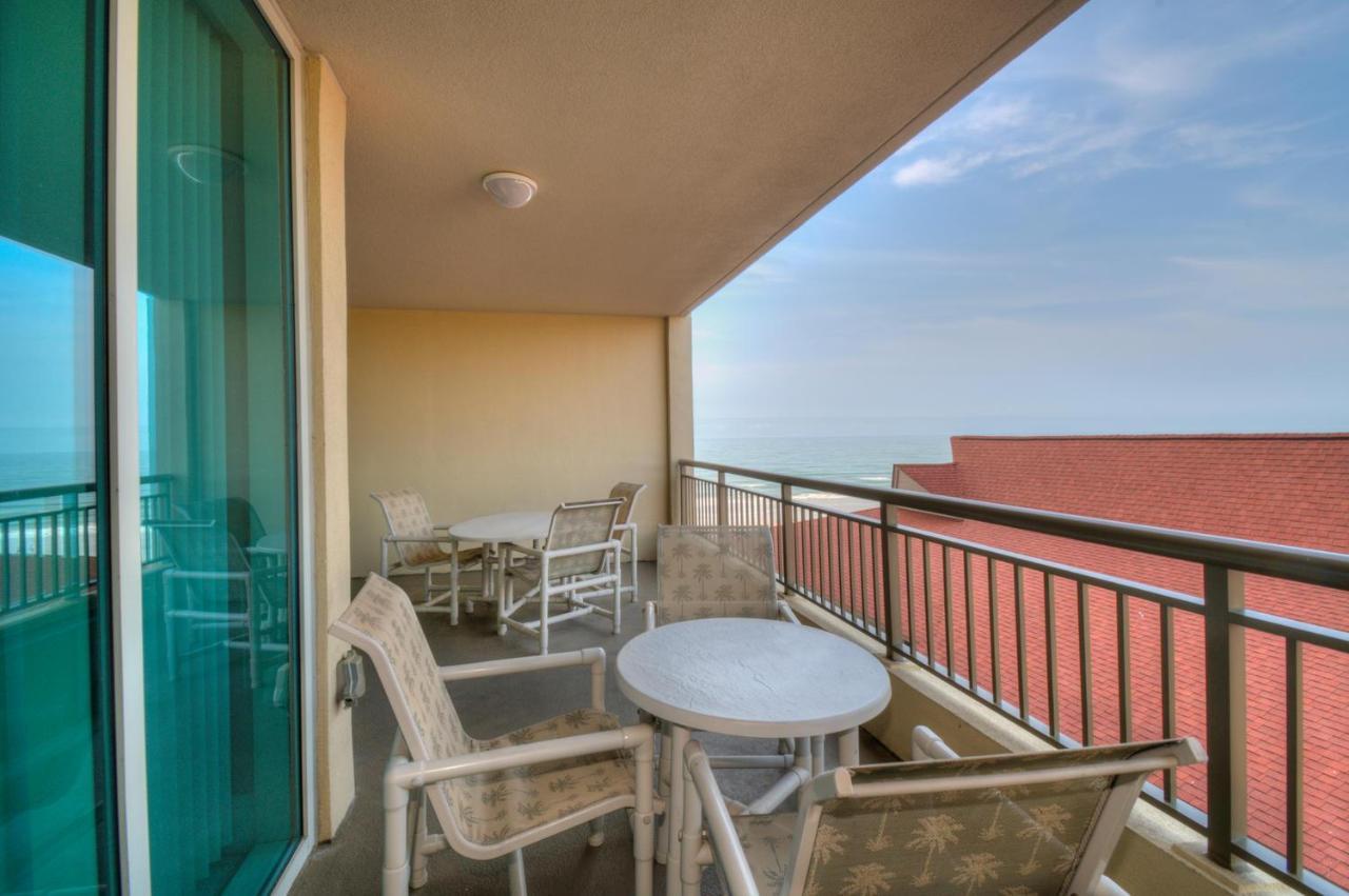 Mar Vista Grande By Palmetto Vacation Rentals 노스 미를 비치 외부 사진
