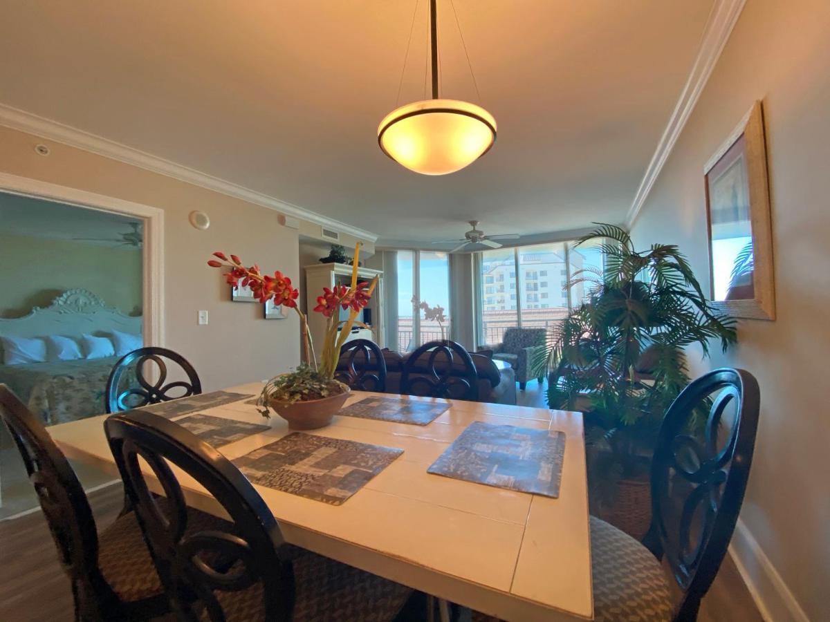 Mar Vista Grande By Palmetto Vacation Rentals 노스 미를 비치 외부 사진