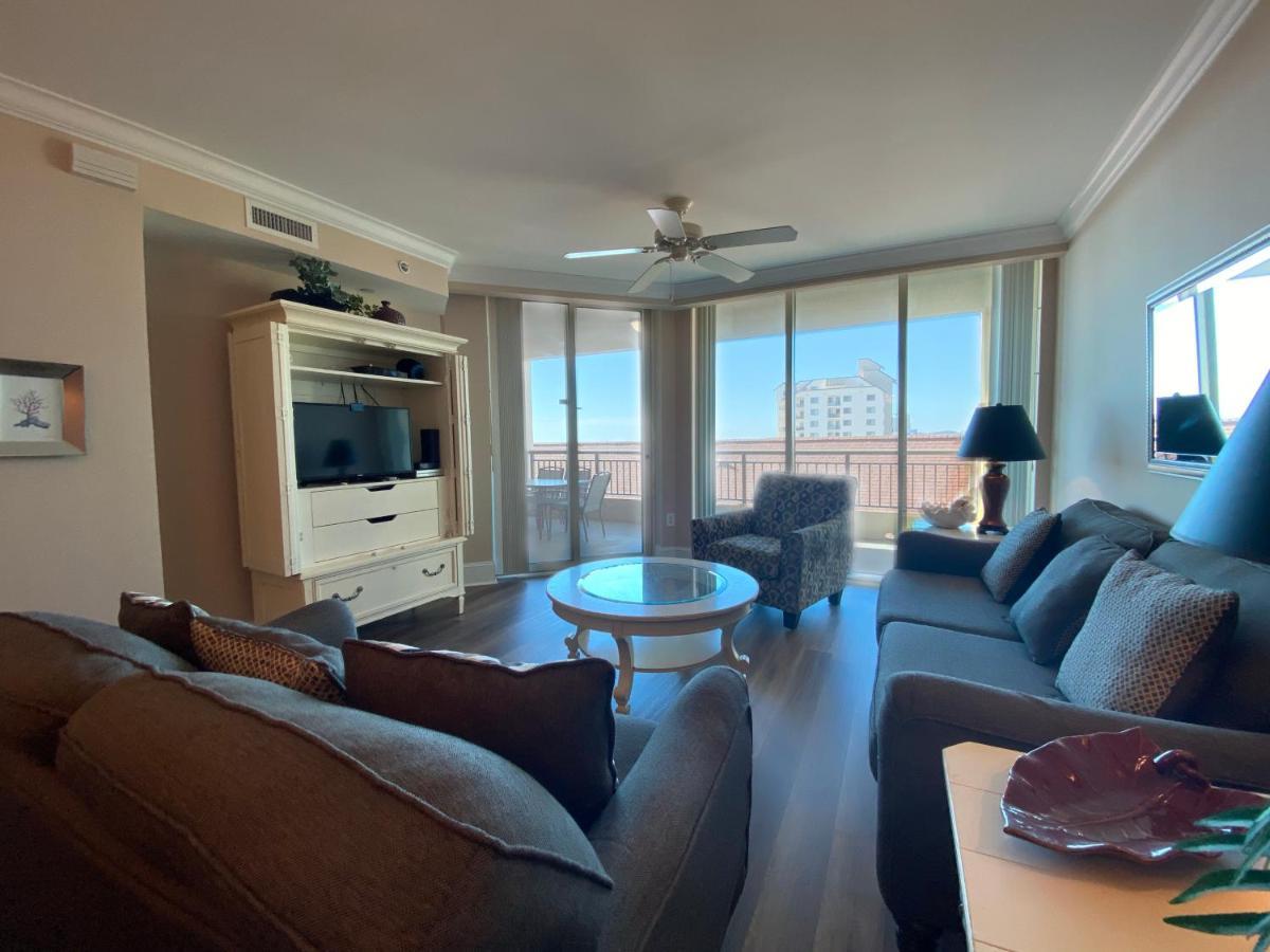 Mar Vista Grande By Palmetto Vacation Rentals 노스 미를 비치 외부 사진