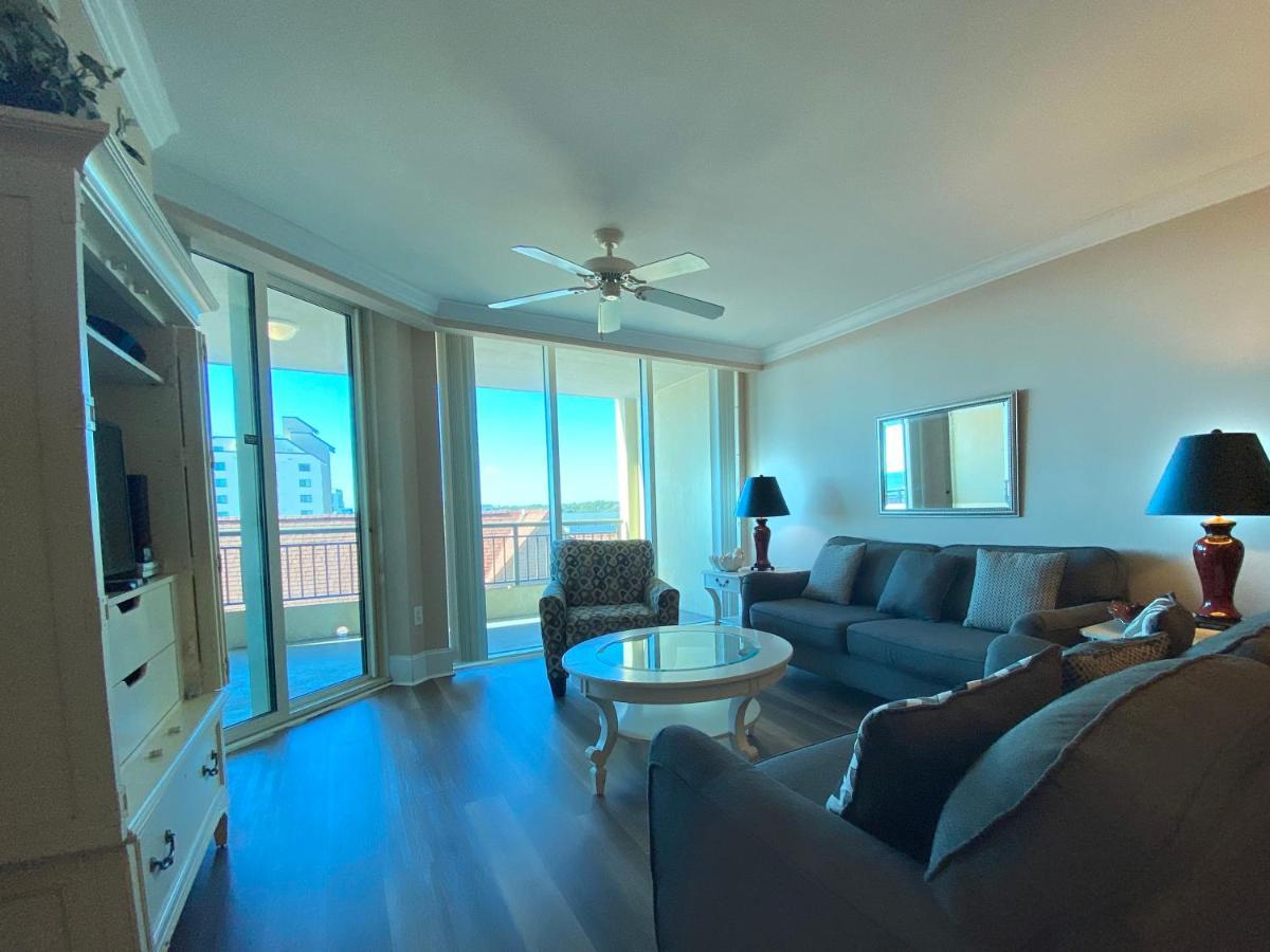 Mar Vista Grande By Palmetto Vacation Rentals 노스 미를 비치 외부 사진