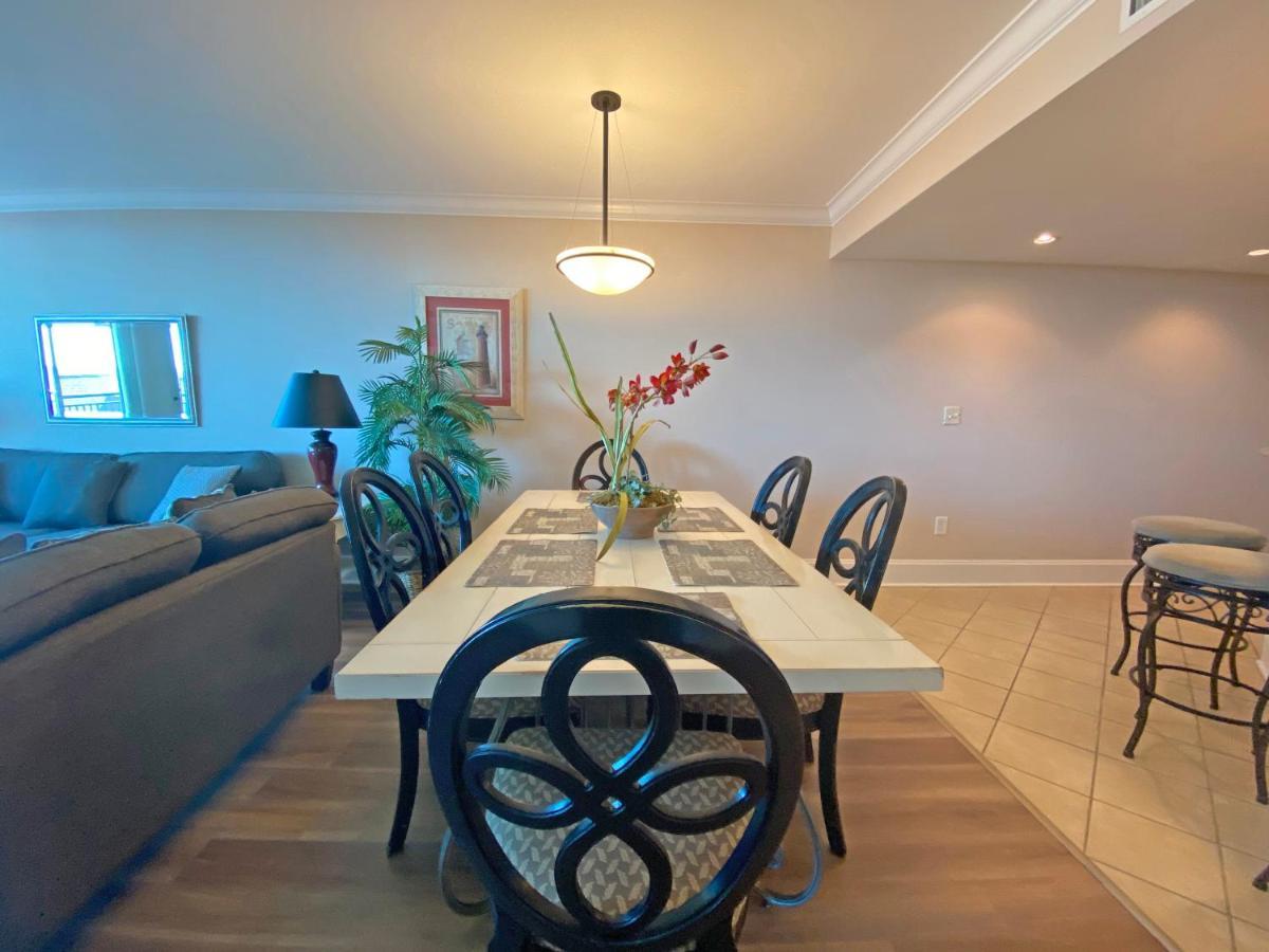 Mar Vista Grande By Palmetto Vacation Rentals 노스 미를 비치 외부 사진