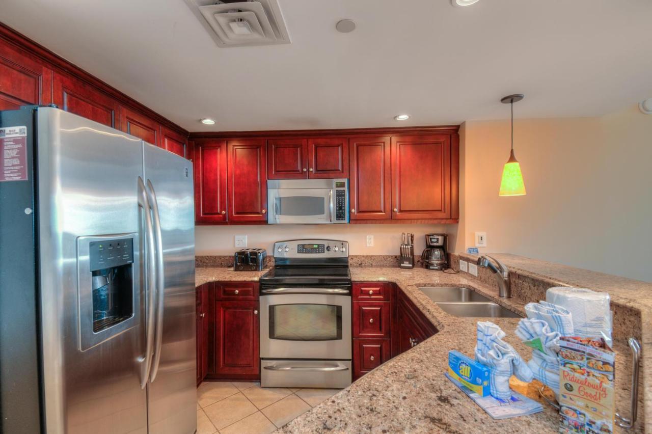 Mar Vista Grande By Palmetto Vacation Rentals 노스 미를 비치 외부 사진