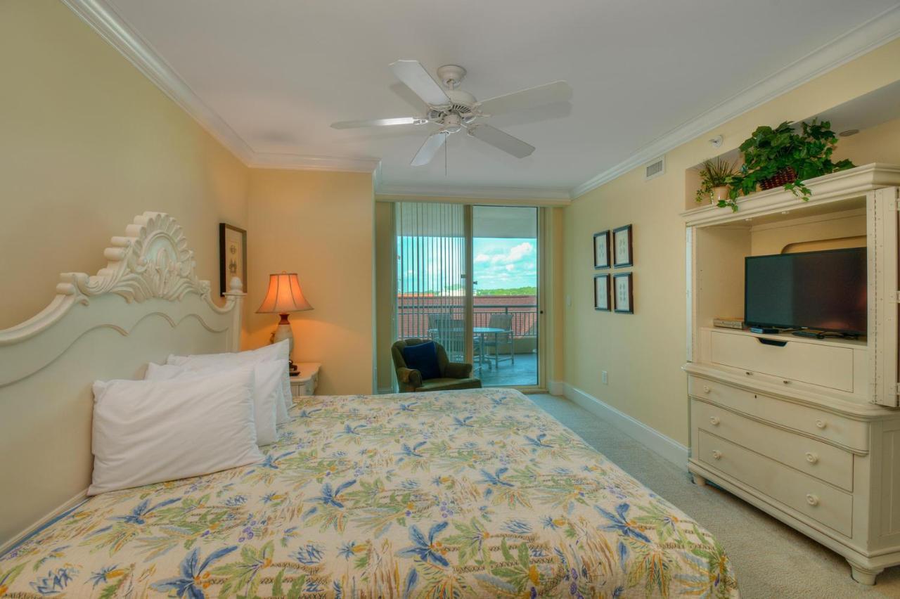 Mar Vista Grande By Palmetto Vacation Rentals 노스 미를 비치 외부 사진