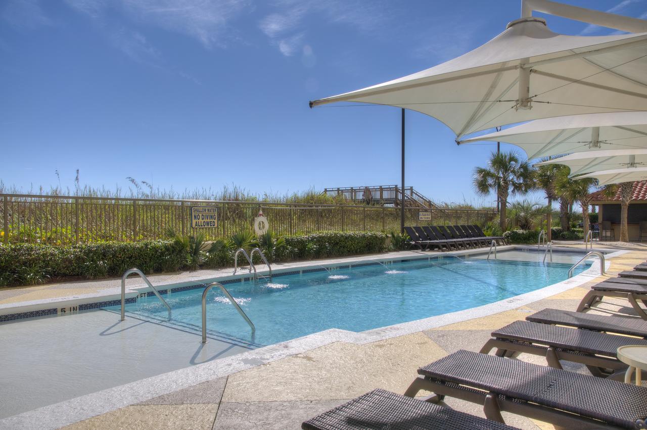 Mar Vista Grande By Palmetto Vacation Rentals 노스 미를 비치 외부 사진