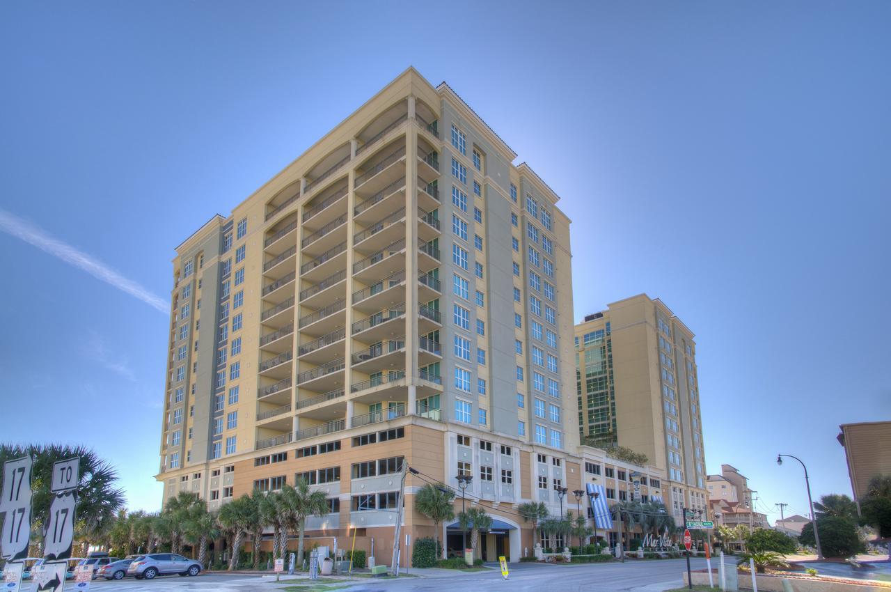 Mar Vista Grande By Palmetto Vacation Rentals 노스 미를 비치 외부 사진