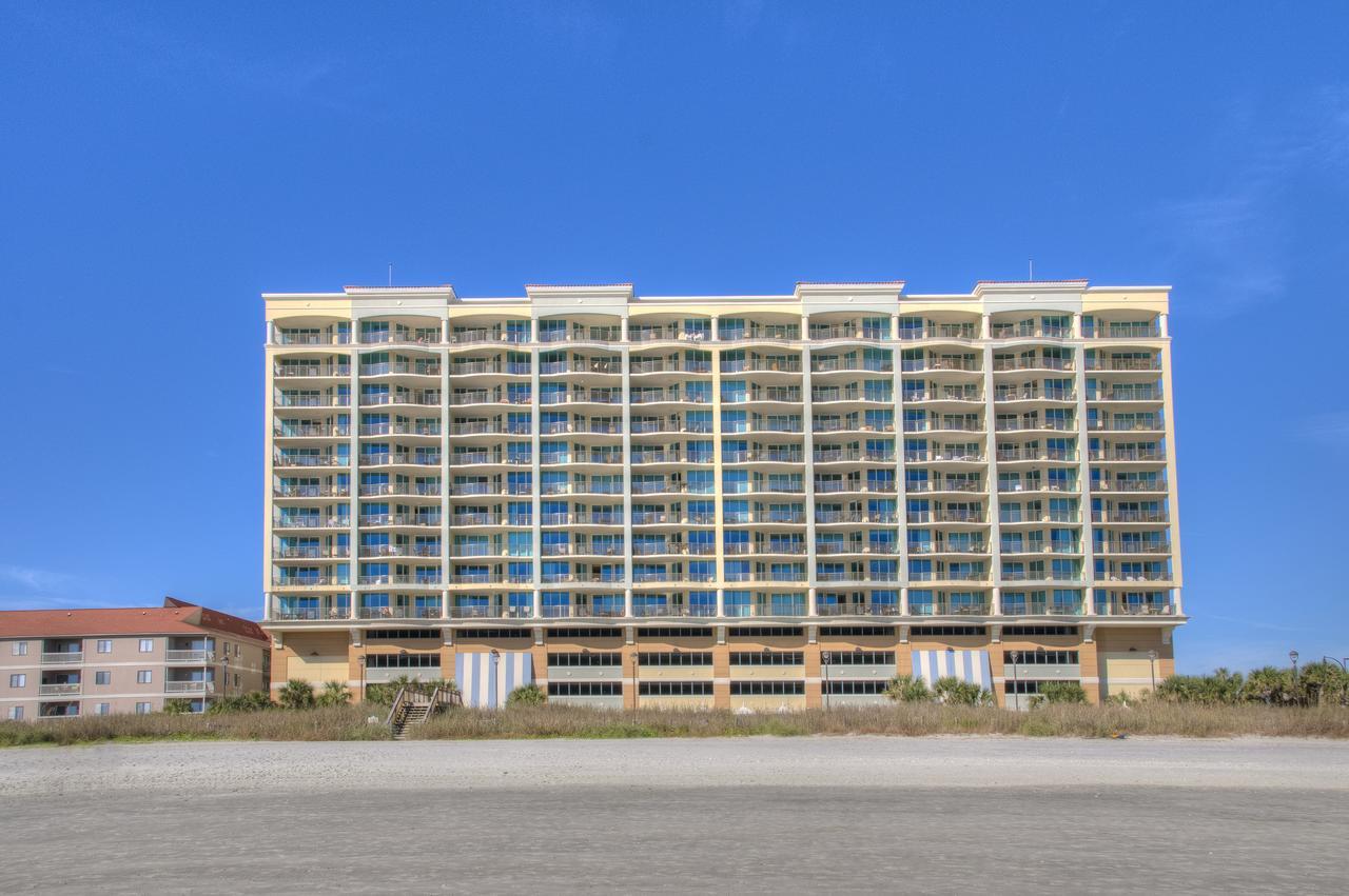 Mar Vista Grande By Palmetto Vacation Rentals 노스 미를 비치 외부 사진