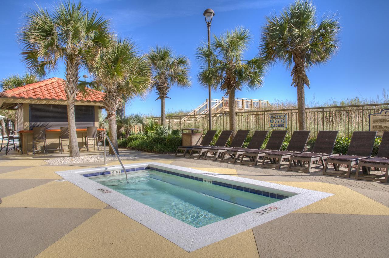 Mar Vista Grande By Palmetto Vacation Rentals 노스 미를 비치 외부 사진
