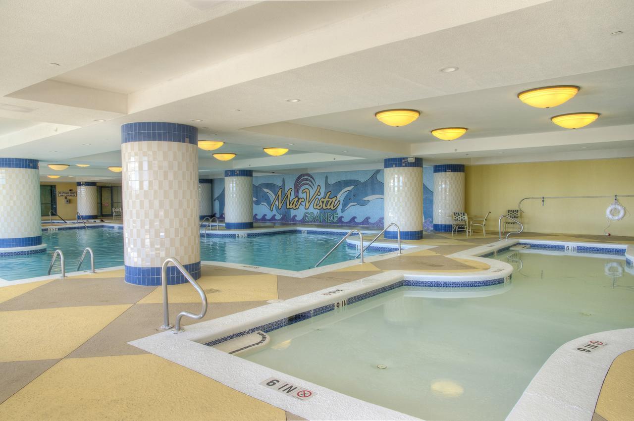 Mar Vista Grande By Palmetto Vacation Rentals 노스 미를 비치 외부 사진