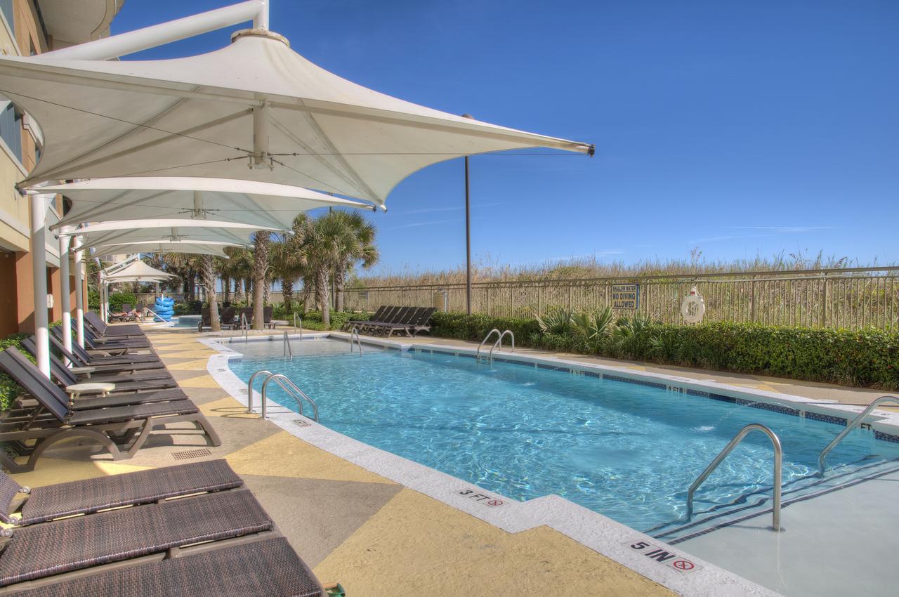 Mar Vista Grande By Palmetto Vacation Rentals 노스 미를 비치 외부 사진