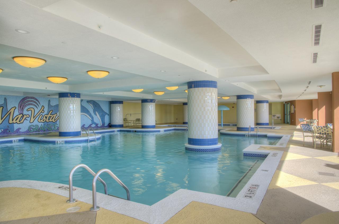 Mar Vista Grande By Palmetto Vacation Rentals 노스 미를 비치 외부 사진